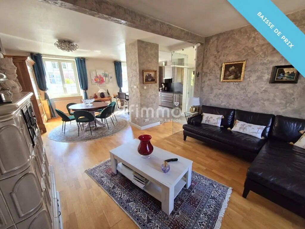 Maison à vendre, 145m², Wingen-sur-Moder