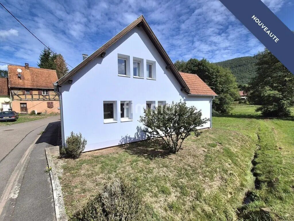 Maison à vendre, 102m², Philippsbourg