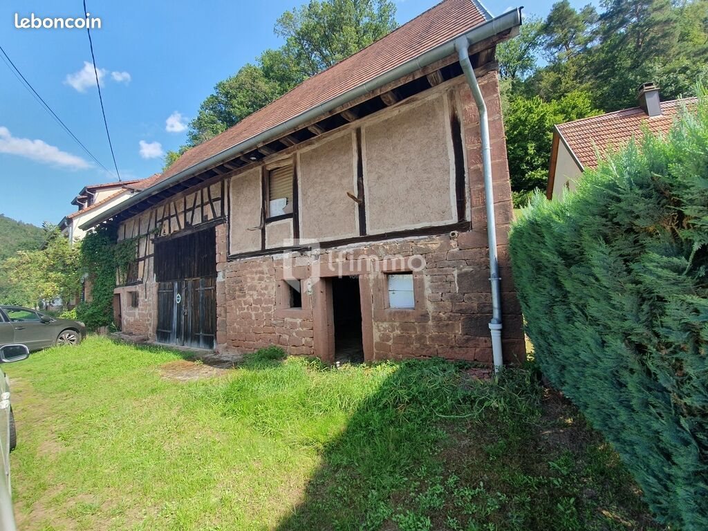 Maison à vendre, 109m², Obersteinbach