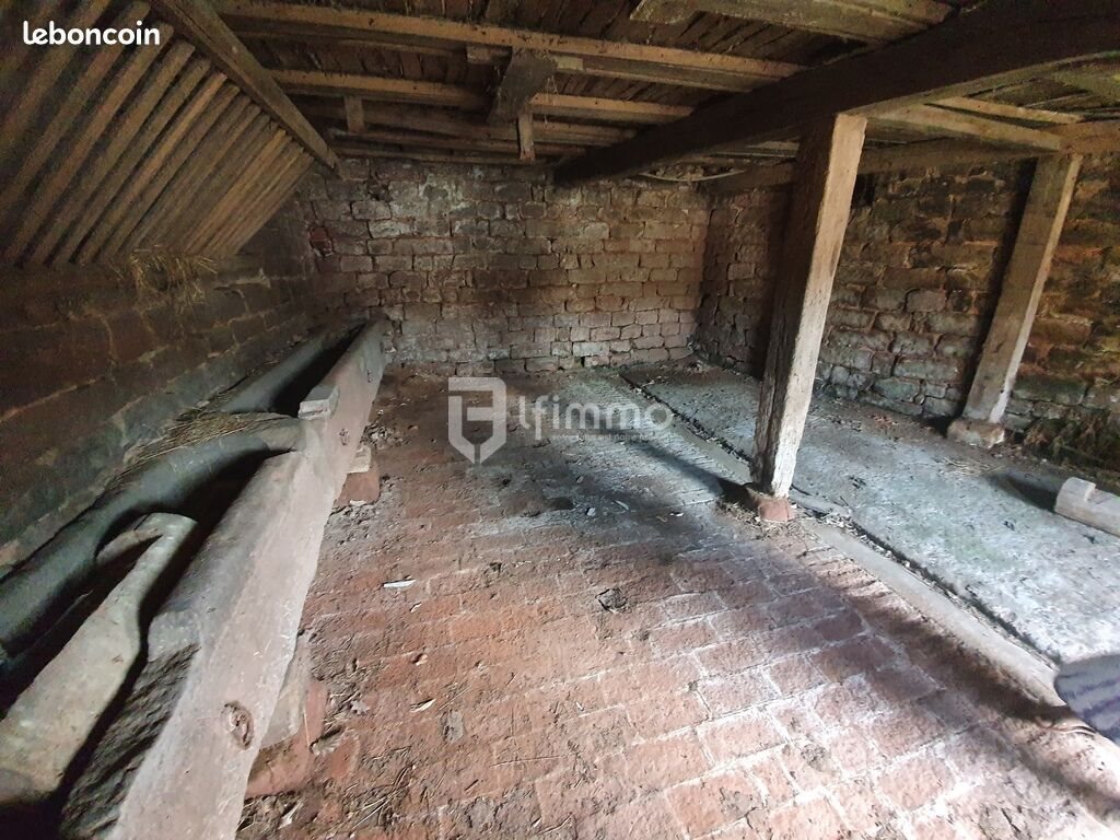 Maison à vendre, 109m², Obersteinbach