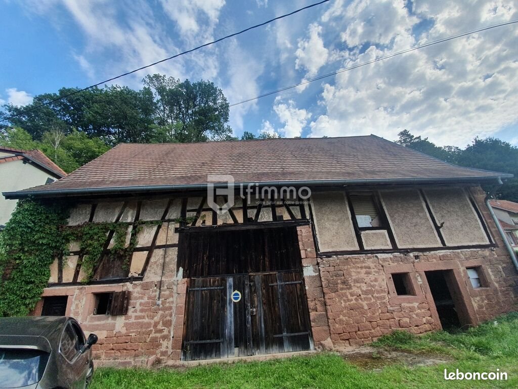 Maison à vendre, 109m², Obersteinbach
