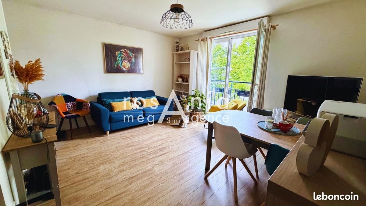 Appartement à vendre, 40m², Les Sables-d'Olonne
