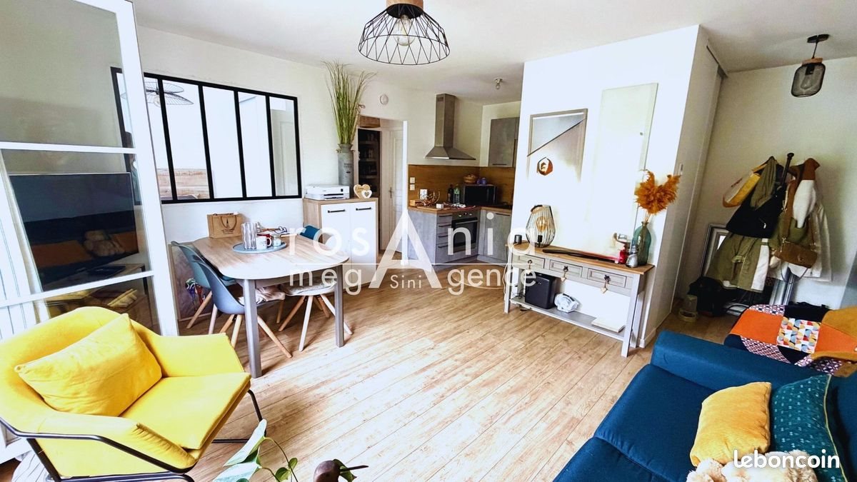 Appartement à vendre, 40m², Les Sables-d'Olonne