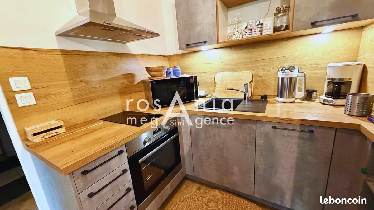 Appartement à vendre, 40m², Les Sables-d'Olonne