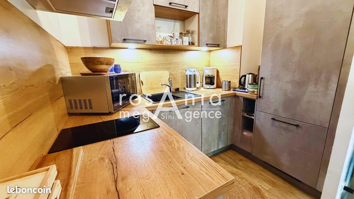 Appartement à vendre, 40m², Les Sables-d'Olonne