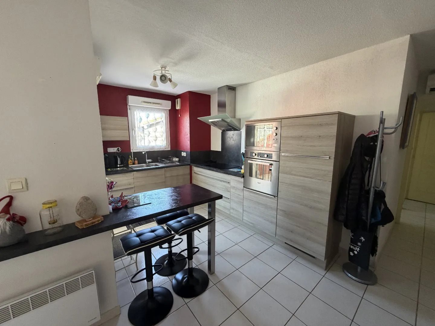 Appartement à vendre, 58m², Marseillan