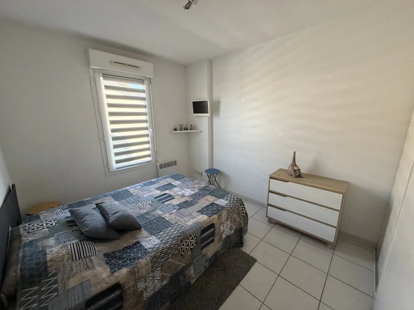 Appartement à vendre, 58m², Marseillan