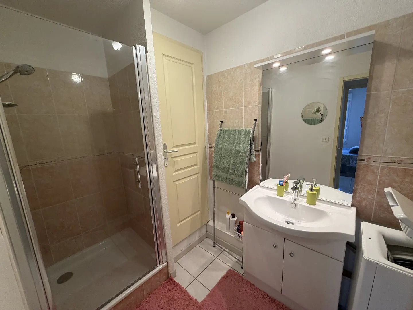 Appartement à vendre, 58m², Marseillan
