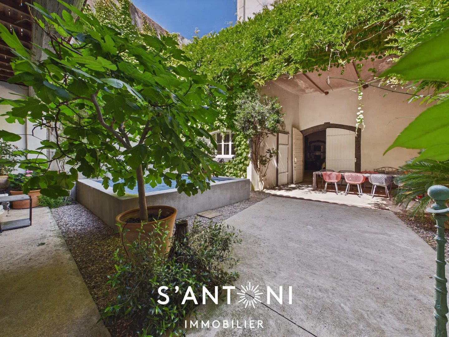 Maison à vendre, 256m², Marseillan