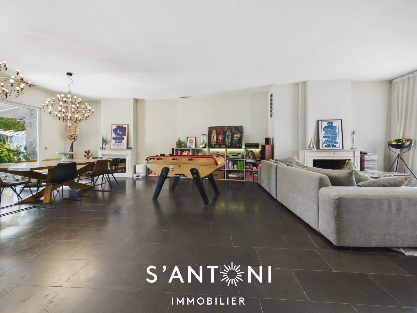 Maison à vendre, 256m², Marseillan
