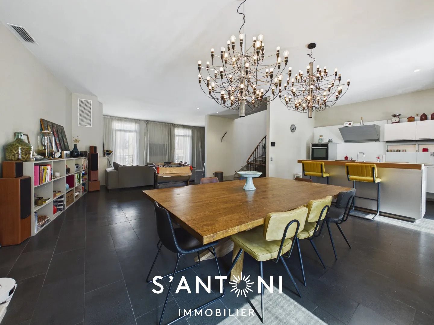 Maison à vendre, 256m², Marseillan