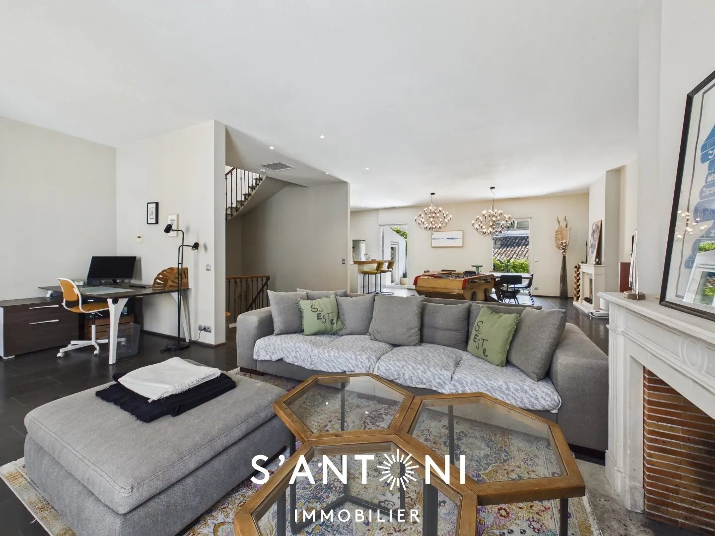 Maison à vendre, 256m², Marseillan