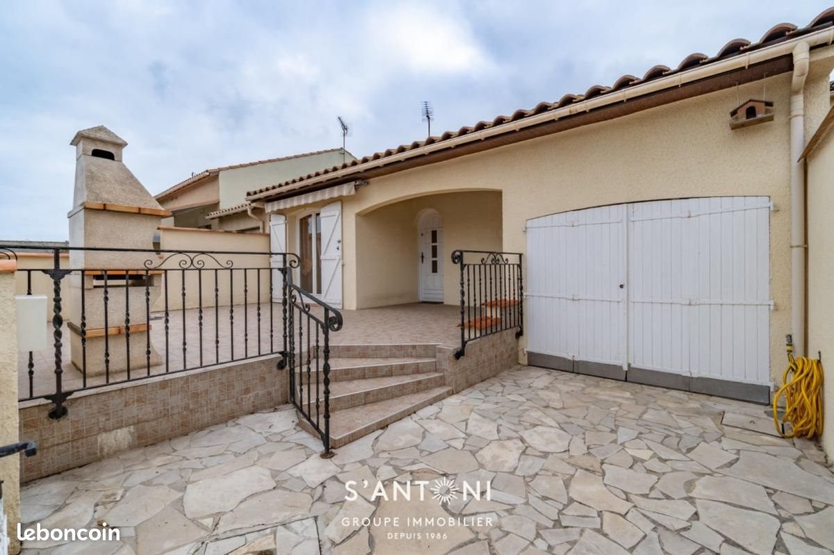 Maison à vendre, 74m², Marseillan