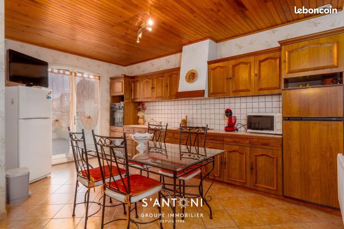 Maison à vendre, 74m², Marseillan