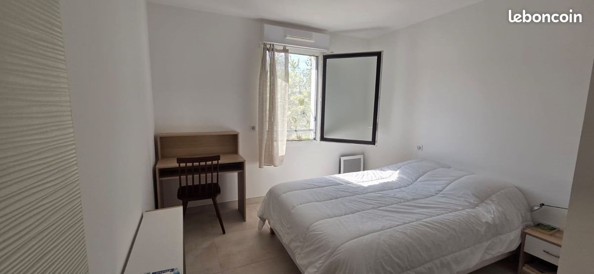 Appartement à vendre, 61m², Marseillan