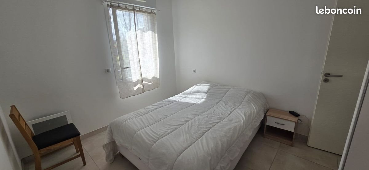Appartement à vendre, 61m², Marseillan