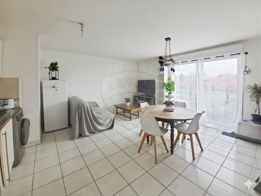 Appartement à louer, 37m², Sainte-Luce-sur-Loire