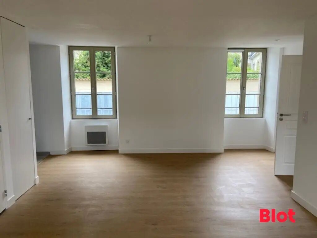 Appartement à louer, 40m², Cancale
