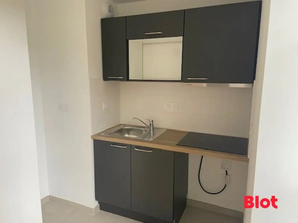 Appartement à louer, 40m², Cancale