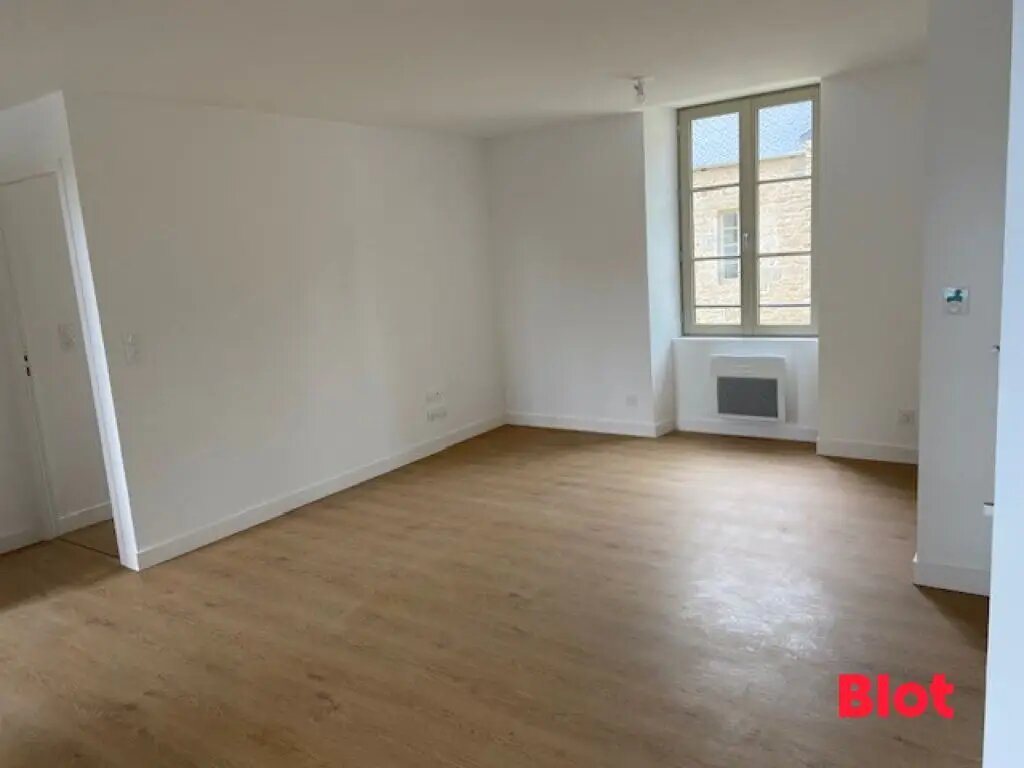 Appartement à louer, 40m², Cancale