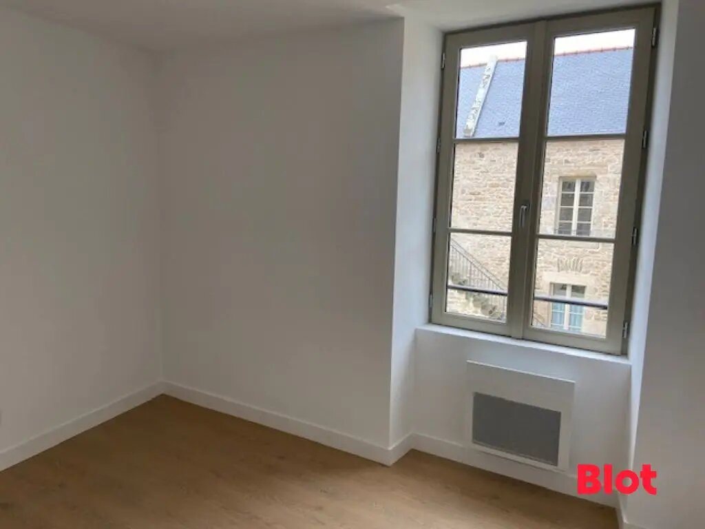 Appartement à louer, 40m², Cancale