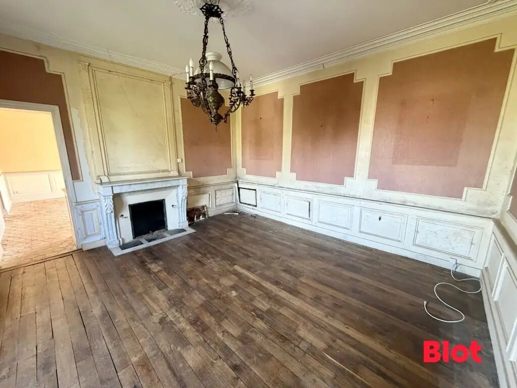 Maison à vendre, 158m², Pleurtuit