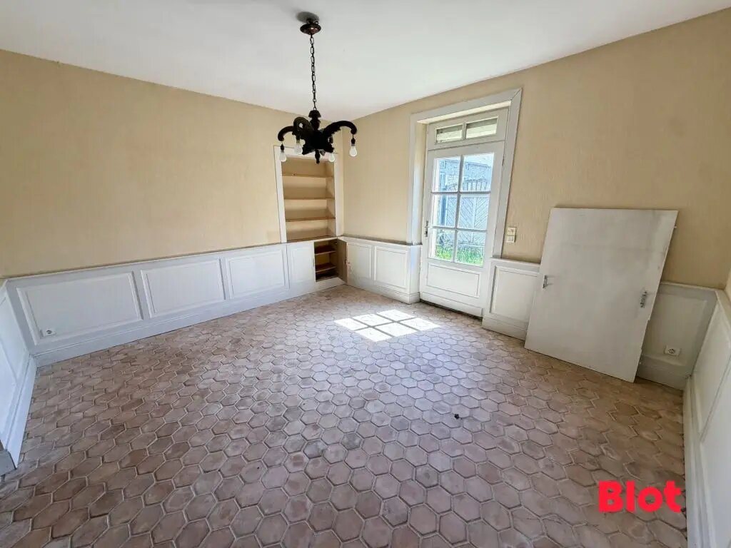 Maison à vendre, 158m², Pleurtuit