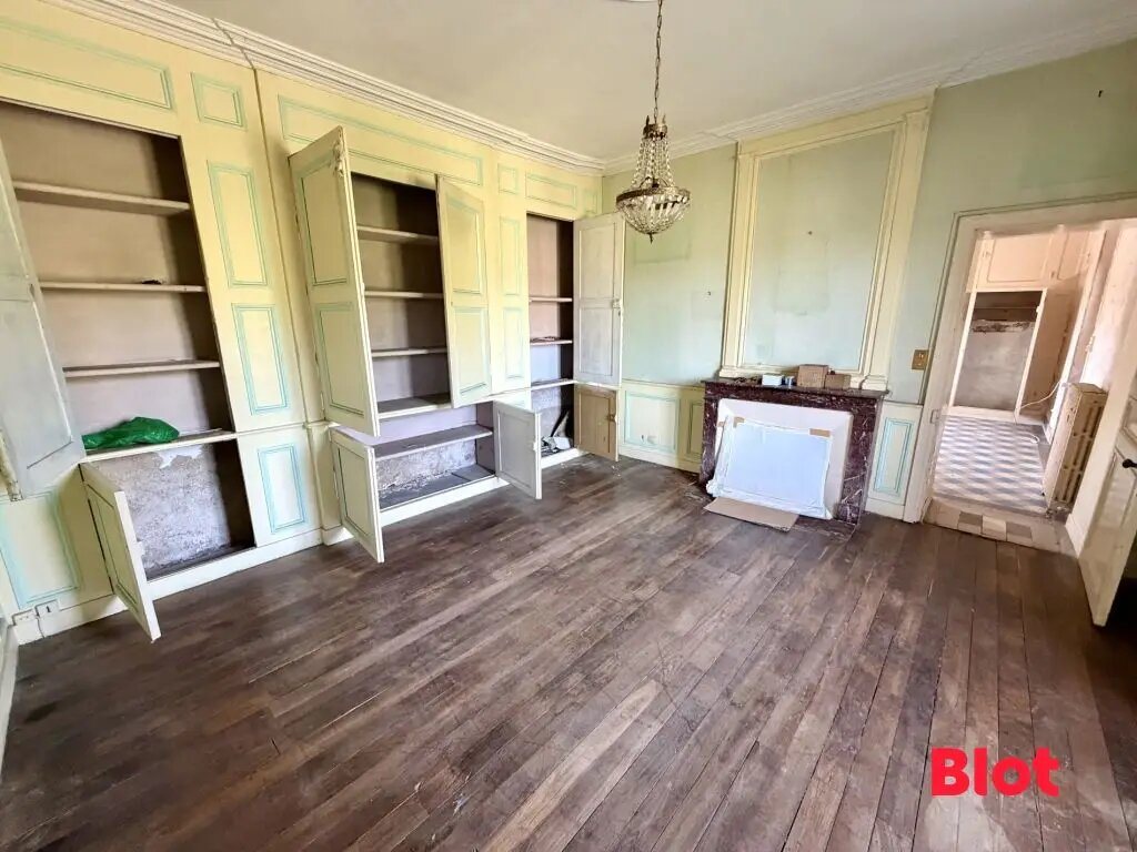 Maison à vendre, 158m², Pleurtuit