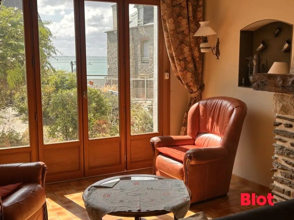 Maison à vendre, 154m², Cancale