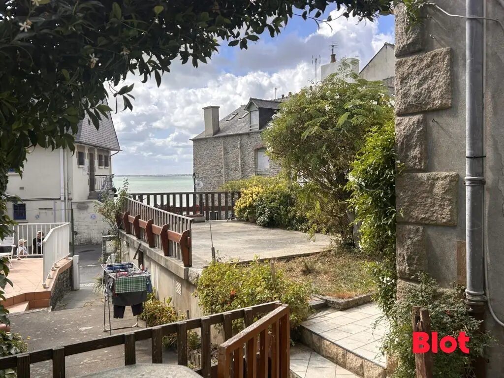 Maison à vendre, 154m², Cancale