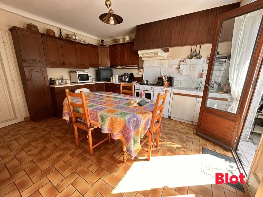 Maison à vendre, 154m², Cancale