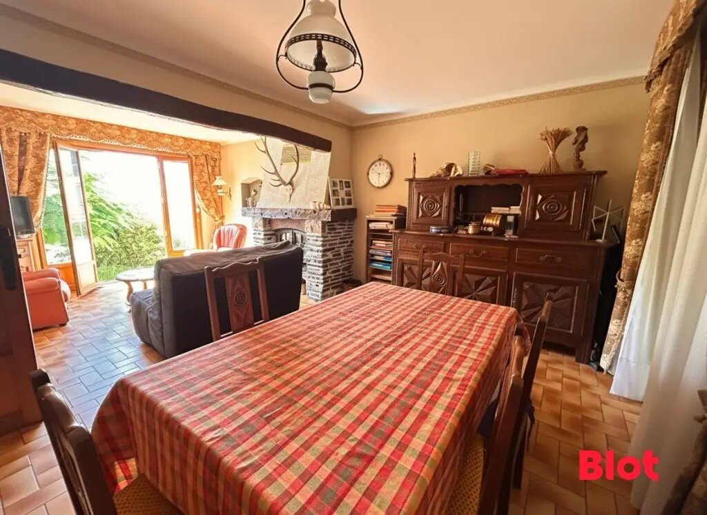 Maison à vendre, 154m², Cancale