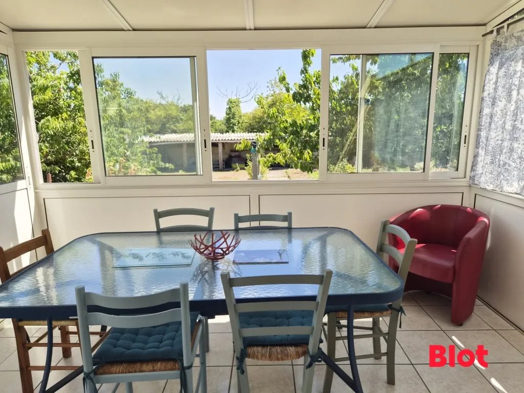 Maison à vendre, 126m², Dinard