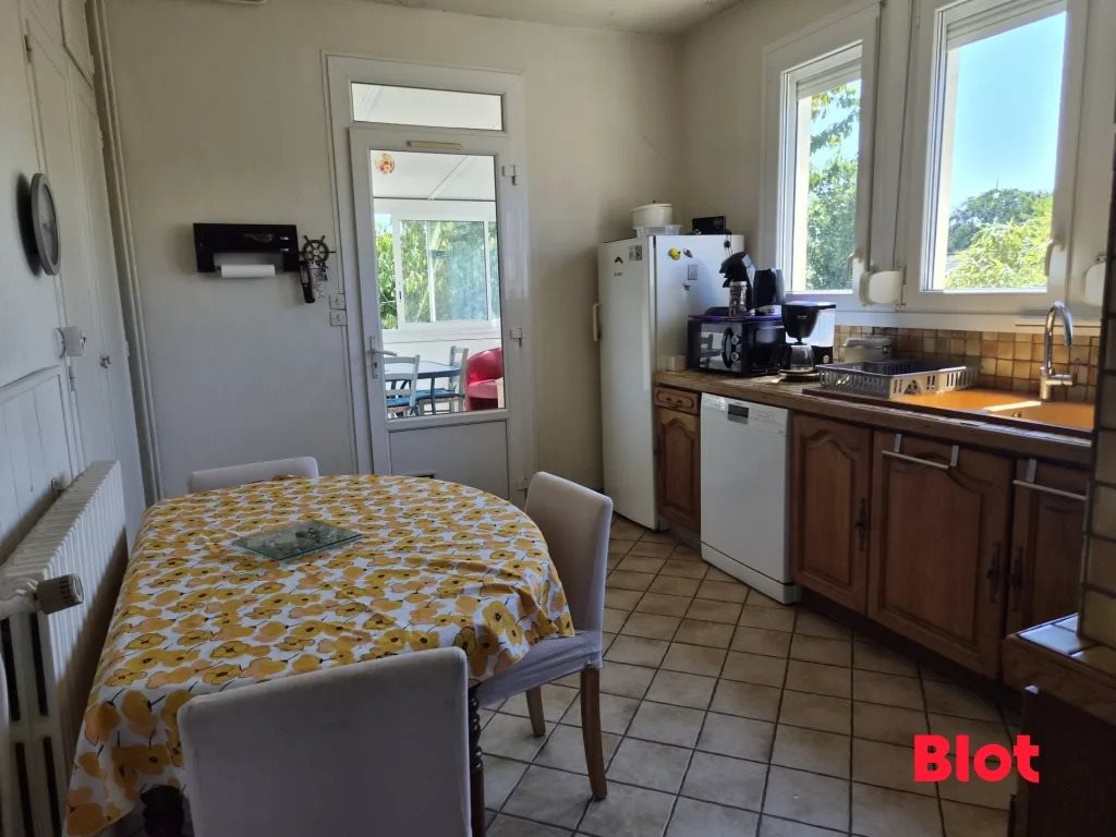 Maison à vendre, 126m², Dinard