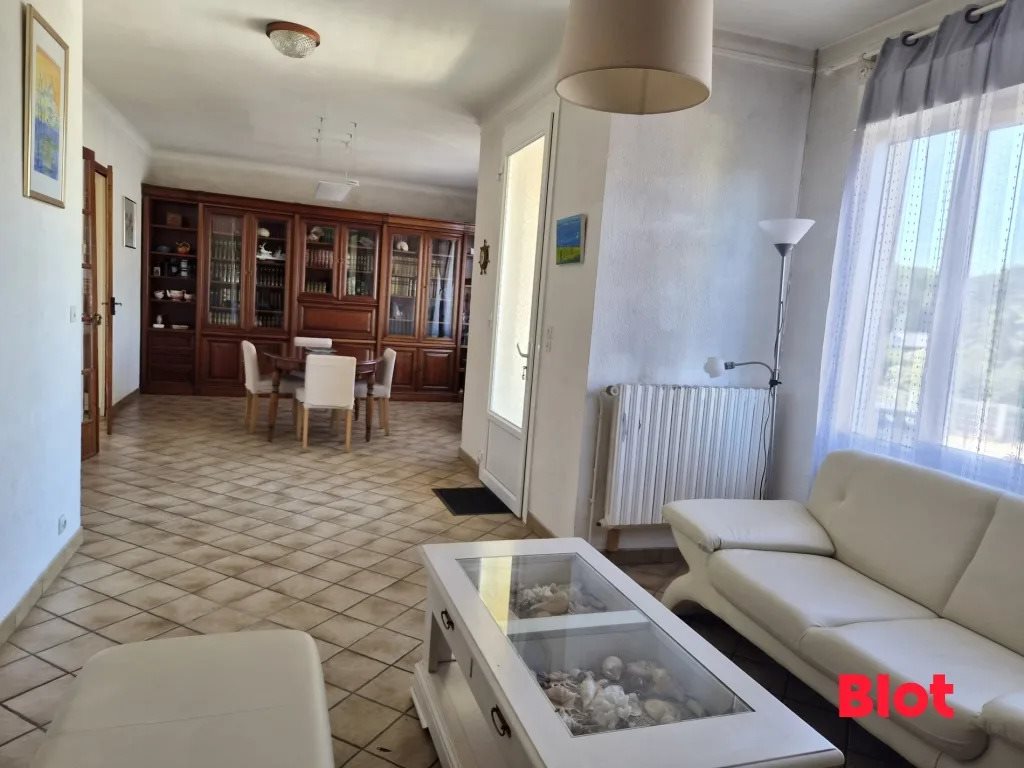Maison à vendre, 126m², Dinard