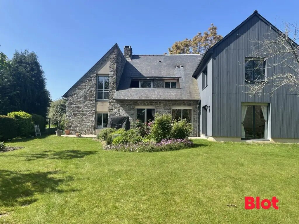Maison à vendre, 166m², Dinard