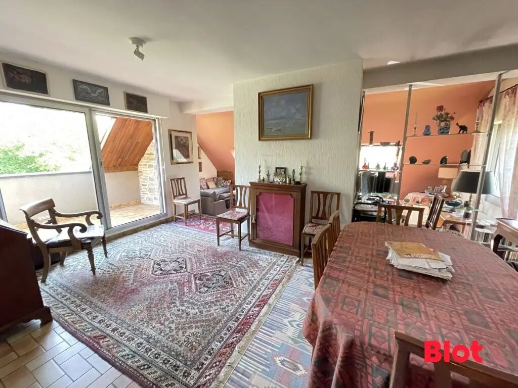 Maison à vendre, 166m², Dinard