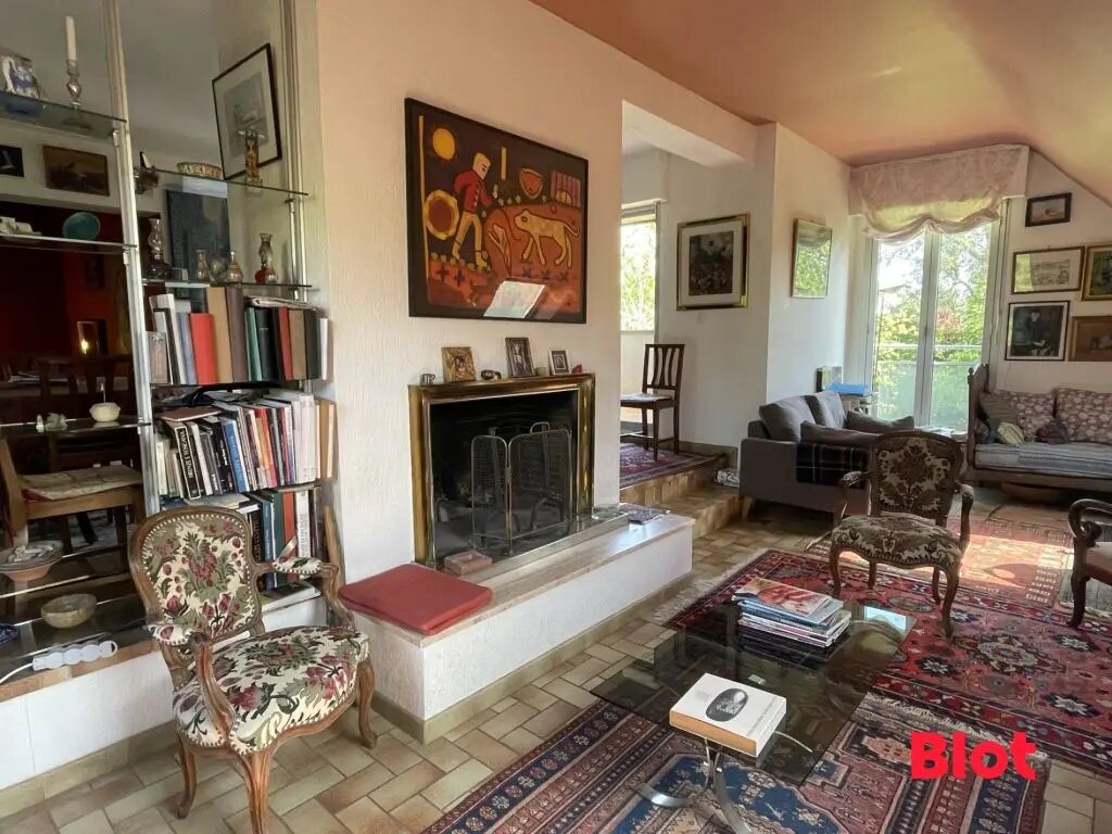 Maison à vendre, 166m², Dinard