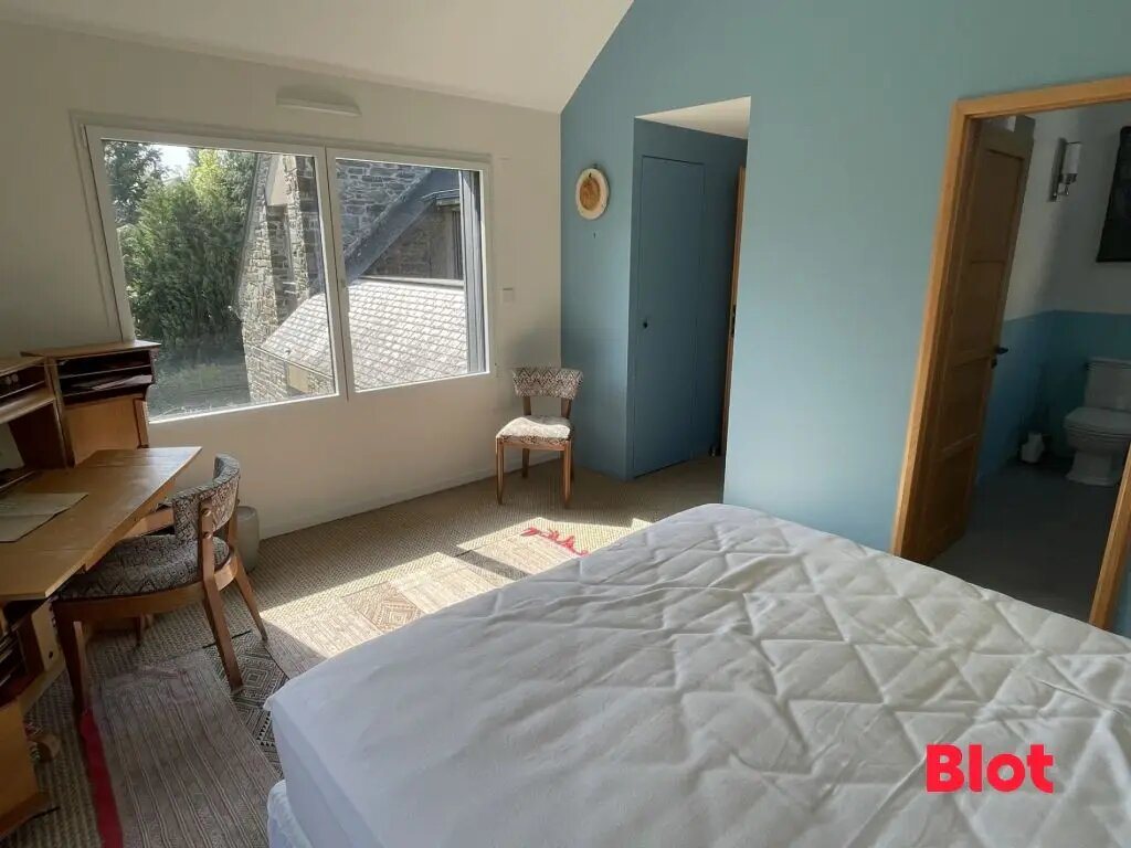 Maison à vendre, 166m², Dinard