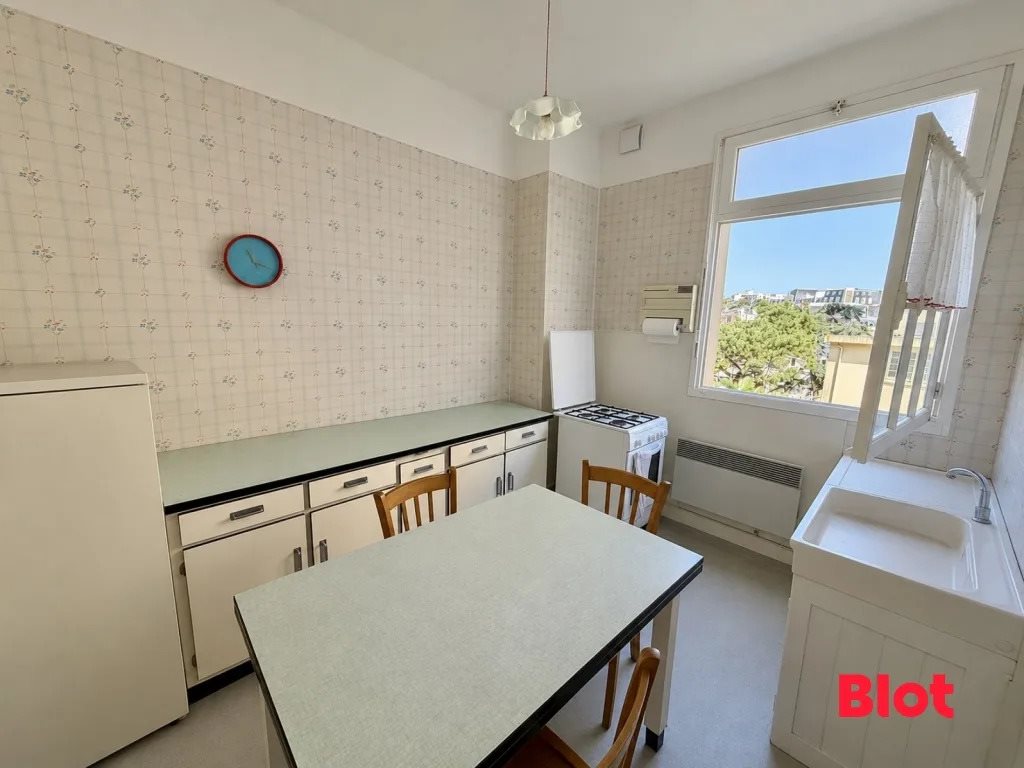 Appartement à vendre, 35m², Dinard