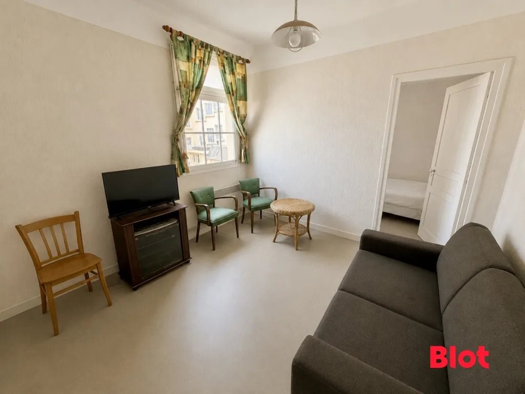 Appartement à vendre, 35m², Dinard