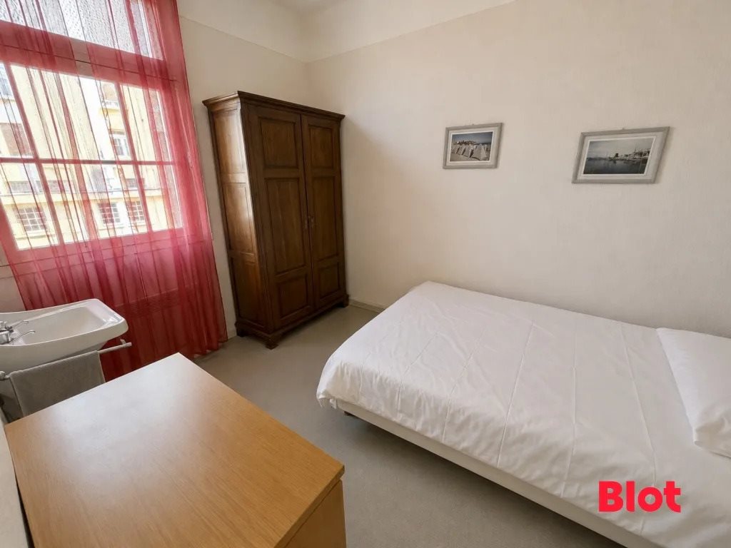 Appartement à vendre, 35m², Dinard