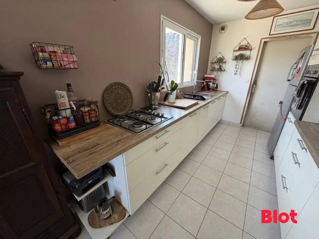 Maison à vendre, 109m², La Richardais