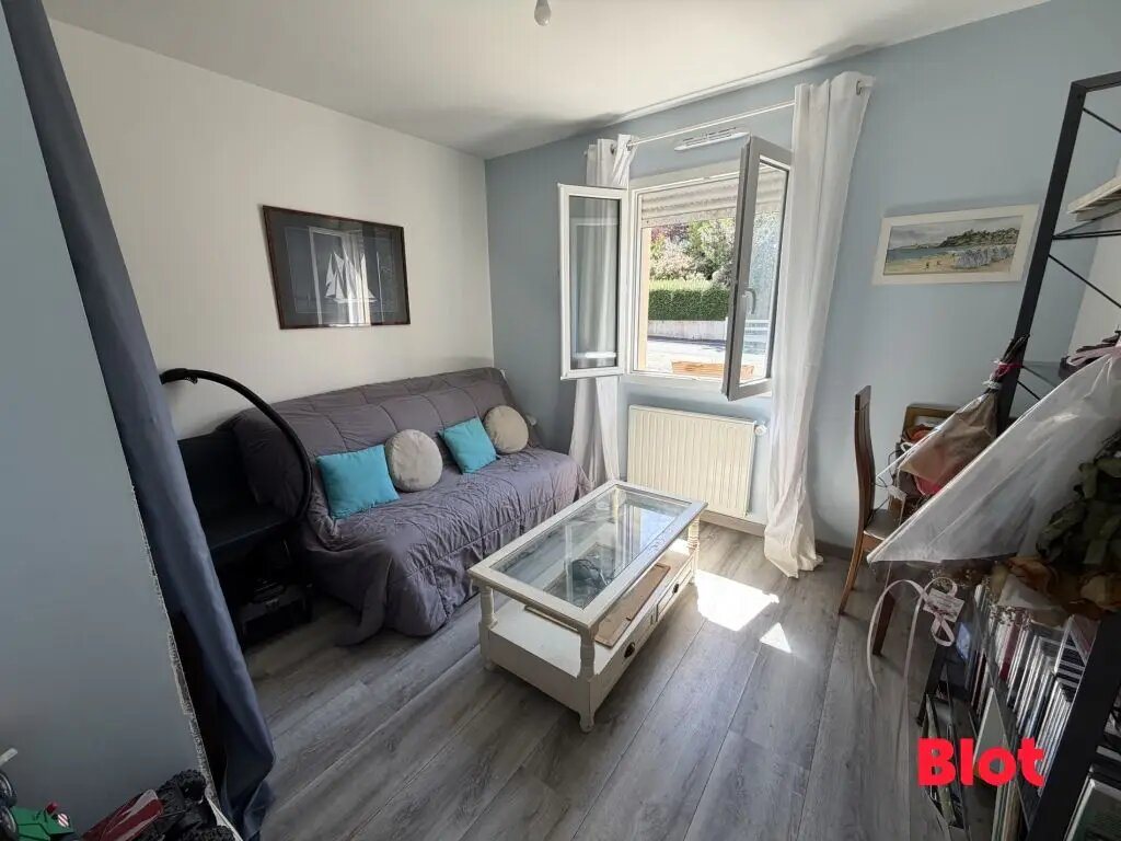 Maison à vendre, 109m², La Richardais