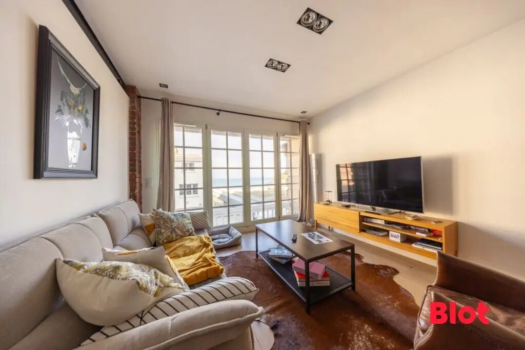 Appartement à vendre, 86m², Dinard