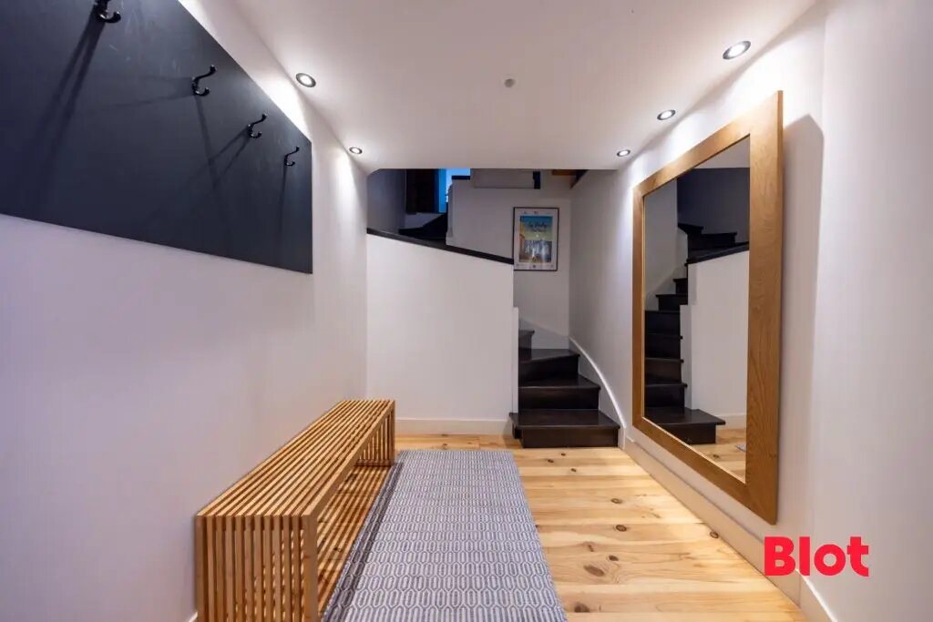 Appartement à vendre, 86m², Dinard