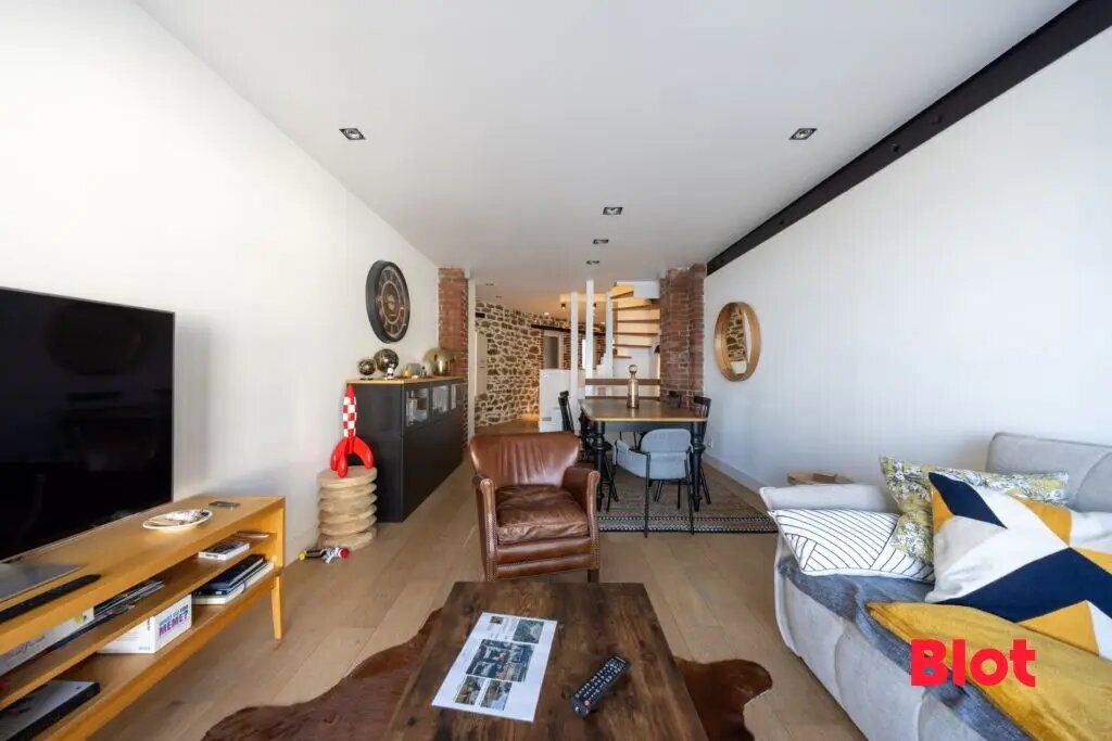 Appartement à vendre, 86m², Dinard