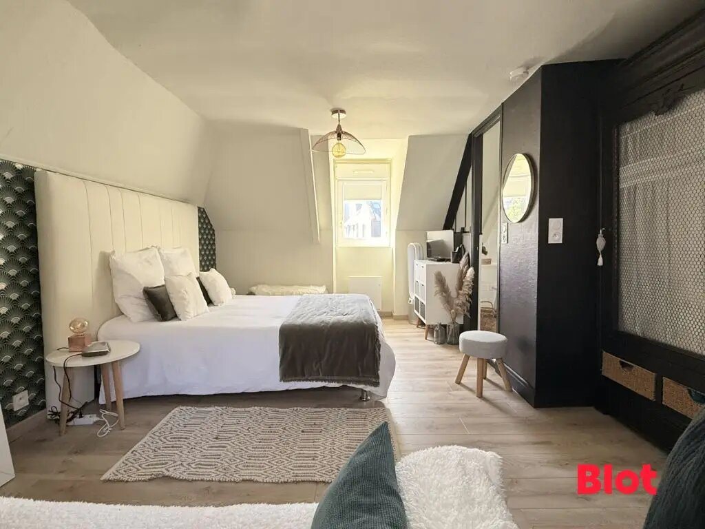 Appartement à vendre, 63m², Dinard