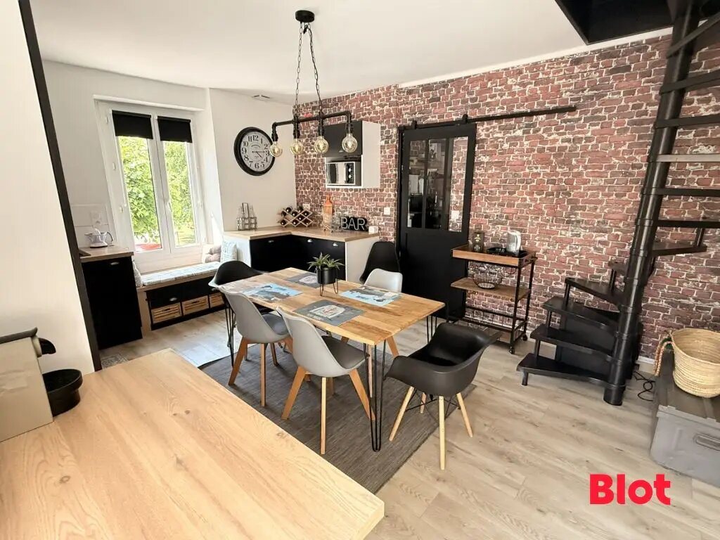 Appartement à vendre, 63m², Dinard