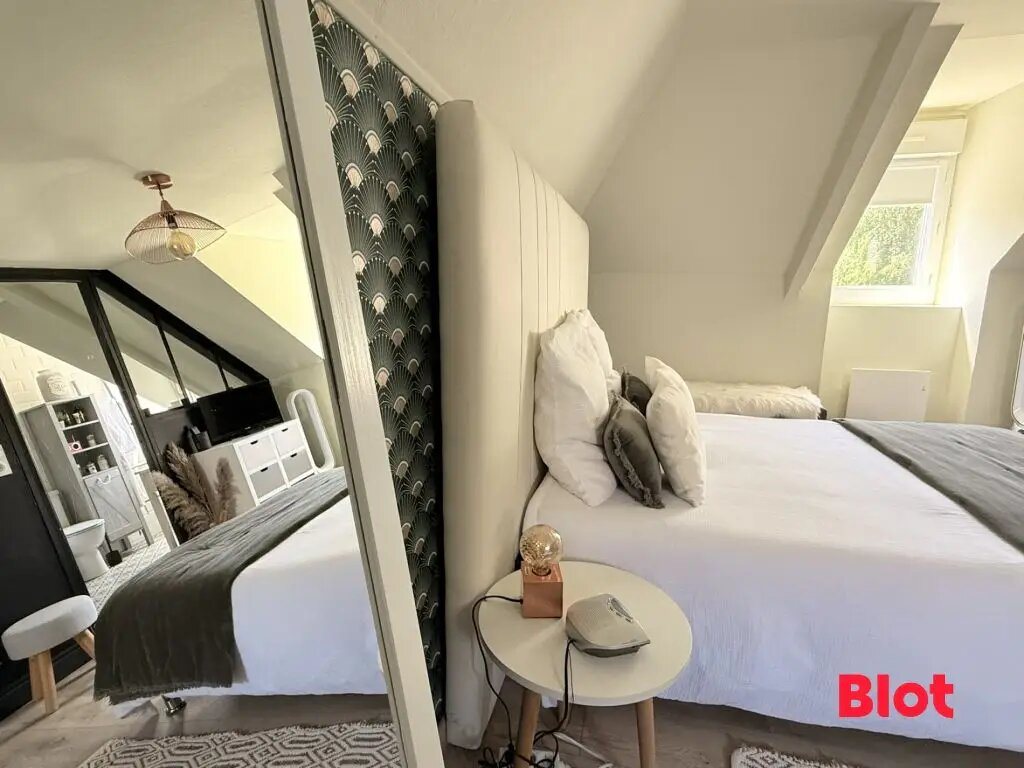 Appartement à vendre, 63m², Dinard